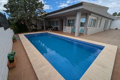 Villa i Sax, Alicante, Sax - € 325.000 | Ref: GI8630 - foto 15
